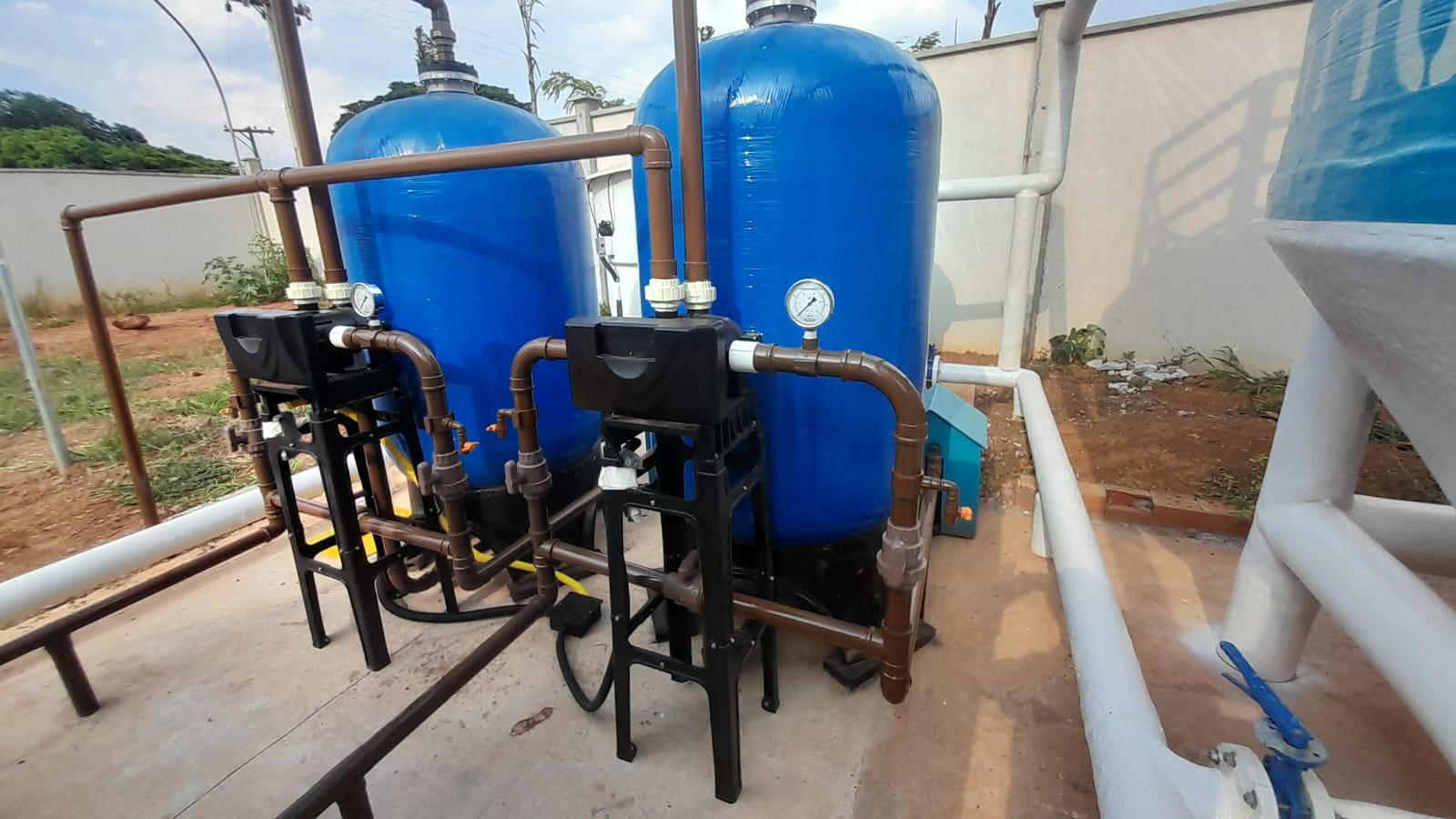 Filtros de Polimento