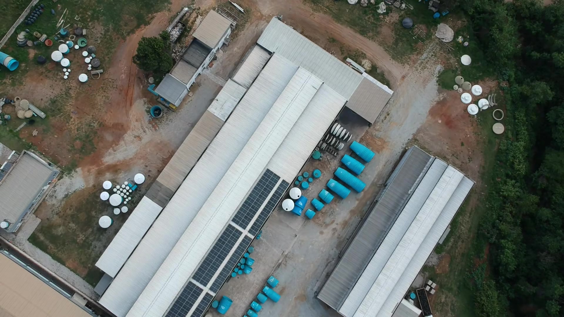 Estrutura Saluta Saneamento